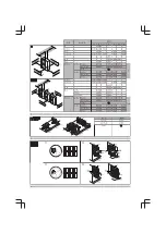 Preview for 2 page of Daikin RXYSQ6T7Y1B9 Installation And Operation Manual