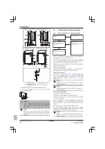 Preview for 10 page of Daikin RXYSQ6T7Y1B9 Installation And Operation Manual