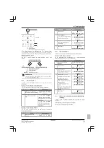 Preview for 17 page of Daikin RXYSQ6T7Y1B9 Installation And Operation Manual