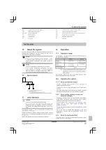 Preview for 25 page of Daikin RXYSQ6T7Y1B9 Installation And Operation Manual