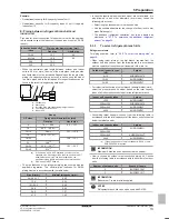 Preview for 13 page of Daikin RXYTQ8T7YF Installer And User Manual