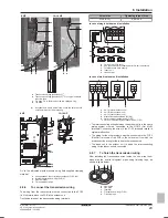 Предварительный просмотр 29 страницы Daikin RXYTQ8T7YF Installer And User Manual