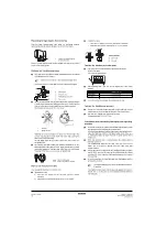 Preview for 10 page of Daikin RZQS71B7V3B Instruction Manual