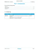 Preview for 7 page of Daikin SA R32 Sky-Air RZAG-L Service Manual