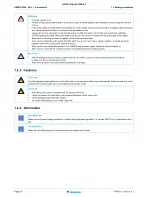 Preview for 10 page of Daikin SA R32 Sky-Air RZAG-L Service Manual