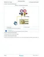 Предварительный просмотр 62 страницы Daikin SA R32 Sky-Air RZAG-L Service Manual