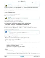 Предварительный просмотр 64 страницы Daikin SA R32 Sky-Air RZAG-L Service Manual