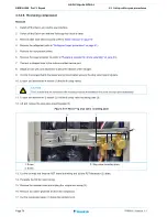 Preview for 76 page of Daikin SA R32 Sky-Air RZAG-L Service Manual