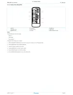 Предварительный просмотр 101 страницы Daikin SA R32 Sky-Air RZAG-L Service Manual