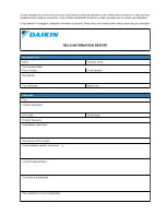 Предварительный просмотр 123 страницы Daikin SA R32 Sky-Air RZAG-L Service Manual