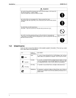 Preview for 10 page of Daikin SiBE07-618_D Service  Manual Field