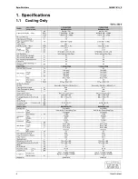 Preview for 16 page of Daikin SiBE07-618_D Service  Manual Field