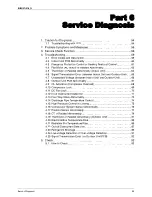 Предварительный просмотр 63 страницы Daikin SiBE07-618_D Service  Manual Field