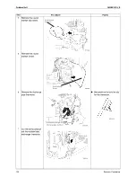 Предварительный просмотр 130 страницы Daikin SiBE07-618_D Service  Manual Field