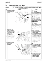 Preview for 131 page of Daikin SiBE07-618_D Service  Manual Field