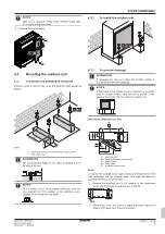 Preview for 7 page of Daikin Sky Air Active Series Installation Manual