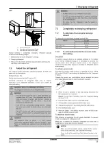 Preview for 13 page of Daikin Sky Air Active Series Installation Manual