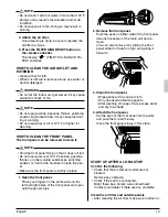 Preview for 12 page of Daikin SkyAir FAQ18PVJU Operation Manual