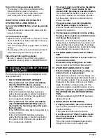 Preview for 13 page of Daikin SkyAir FAQ18PVJU Operation Manual