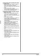 Preview for 15 page of Daikin SkyAir FAQ18PVJU Operation Manual