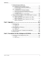Preview for 5 page of Daikin SkyAir FCQ18PVJU Service Manual