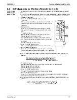 Preview for 87 page of Daikin SkyAir RZQ-P Series Service Manual