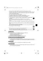 Preview for 4 page of Daikin Super Multi NX ATXS20G2V1B Operation Manual