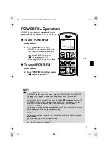 Preview for 18 page of Daikin Super Multi NX ATXS20G2V1B Operation Manual