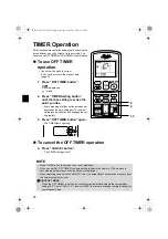 Preview for 21 page of Daikin Super Multi NX ATXS20G2V1B Operation Manual