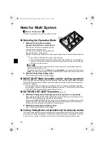 Preview for 23 page of Daikin Super Multi NX ATXS20G2V1B Operation Manual