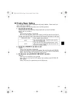 Preview for 24 page of Daikin Super Multi NX ATXS20G2V1B Operation Manual