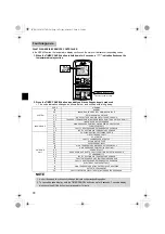 Предварительный просмотр 31 страницы Daikin Super Multi NX ATXS20G2V1B Operation Manual