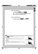 Preview for 14 page of Daikin SUPER MULTI NX CTXS07JVJU Operation Manual