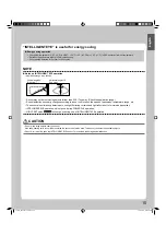 Preview for 16 page of Daikin SUPER MULTI NX CTXS07JVJU Operation Manual