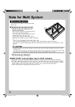 Preview for 23 page of Daikin SUPER MULTI NX CTXS07JVJU Operation Manual