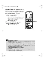 Preview for 13 page of Daikin SUPER MULTI NX FDXS09DVJU Operation Manual