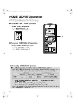 Preview for 15 page of Daikin SUPER MULTI NX FDXS09DVJU Operation Manual