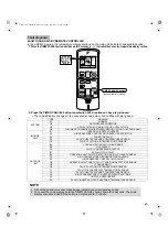 Preview for 24 page of Daikin SUPER MULTI NX FDXS09DVJU Operation Manual