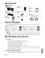 Preview for 10 page of Daikin Super Multi NX FTXG25JV1BW Installation Manual