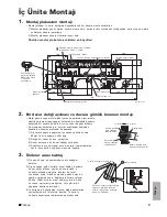 Preview for 16 page of Daikin Super Multi NX FTXG25JV1BW Installation Manual