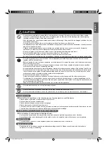 Preview for 5 page of Daikin Super Multi NX FTXG25JV1BW Operation Manual