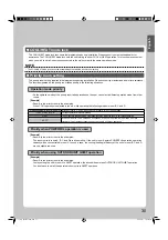 Предварительный просмотр 31 страницы Daikin Super Multi NX FTXG25JV1BW Operation Manual