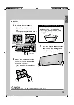 Предварительный просмотр 33 страницы Daikin Super Multi NX FTXG25JV1BW Operation Manual