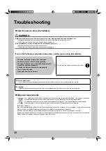 Preview for 40 page of Daikin Super Multi NX FTXG25JV1BW Operation Manual