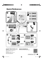 Preview for 44 page of Daikin Super Multi NX FTXG25JV1BW Operation Manual