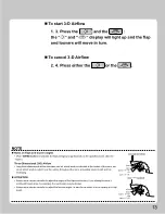 Preview for 14 page of Daikin SUPER MULTI NX FTXS15HVJU Operation Manual