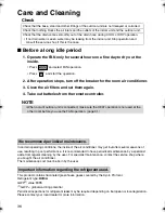 Preview for 37 page of Daikin Super Multi NX FTXS20J2V1B Operation Manual