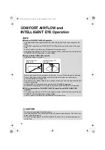 Preview for 17 page of Daikin Super Multi NX FTXS60GV1B Operation Manual