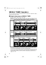 Preview for 23 page of Daikin Super Multi NX FTXS60GV1B Operation Manual