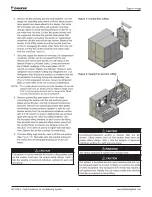 Preview for 8 page of Daikin SWP Series Installation Manual
